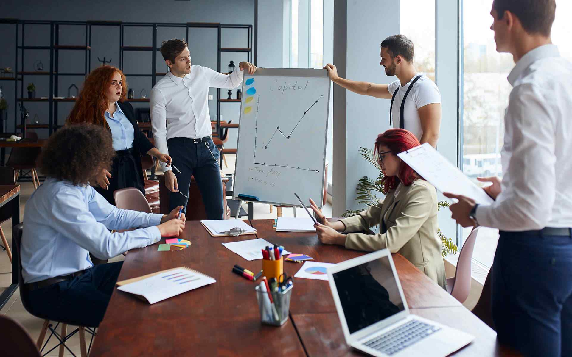Top 5 Skills of an Oracle Cloud HCM Consultant