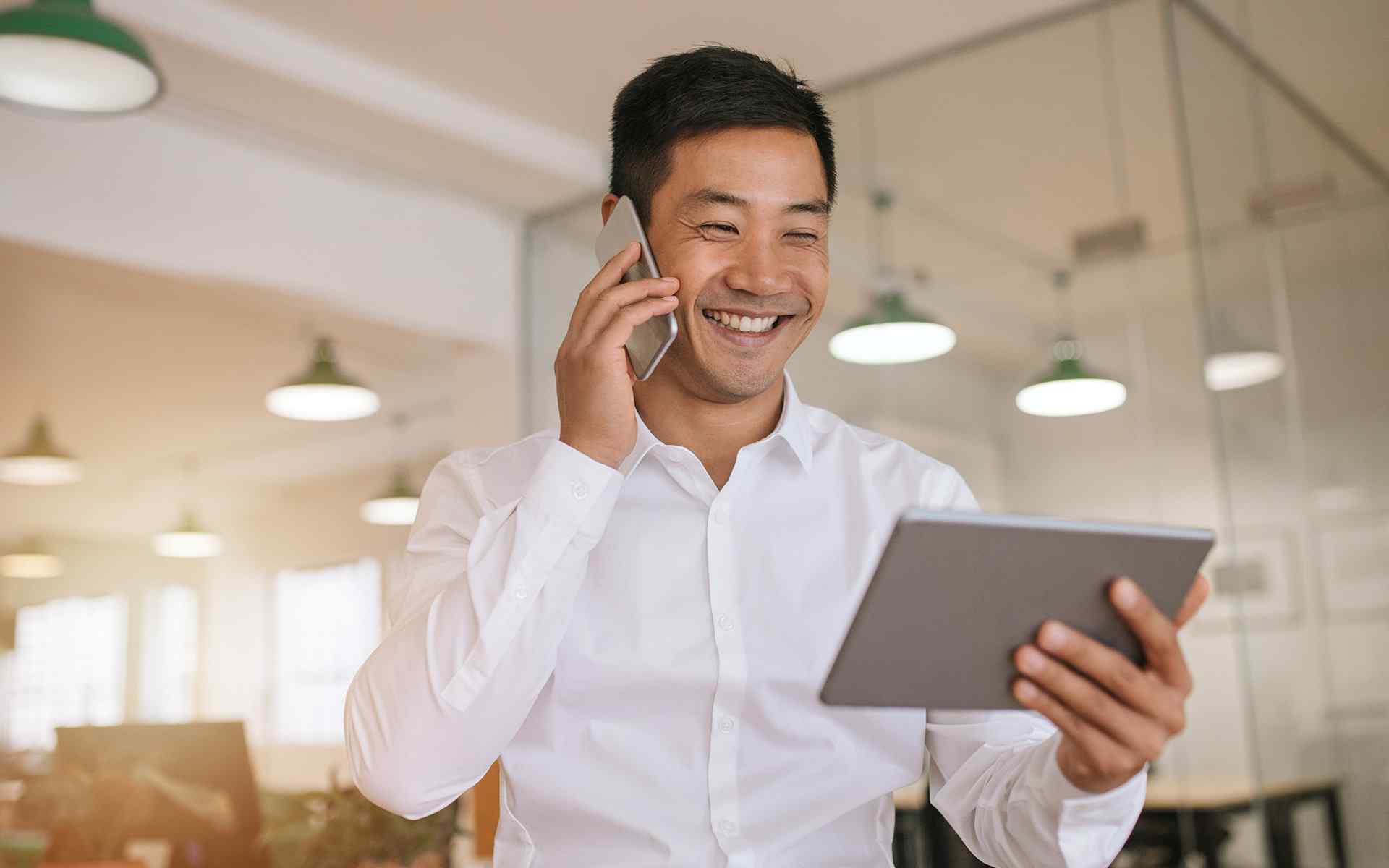 How to Become an Independent Consultant
