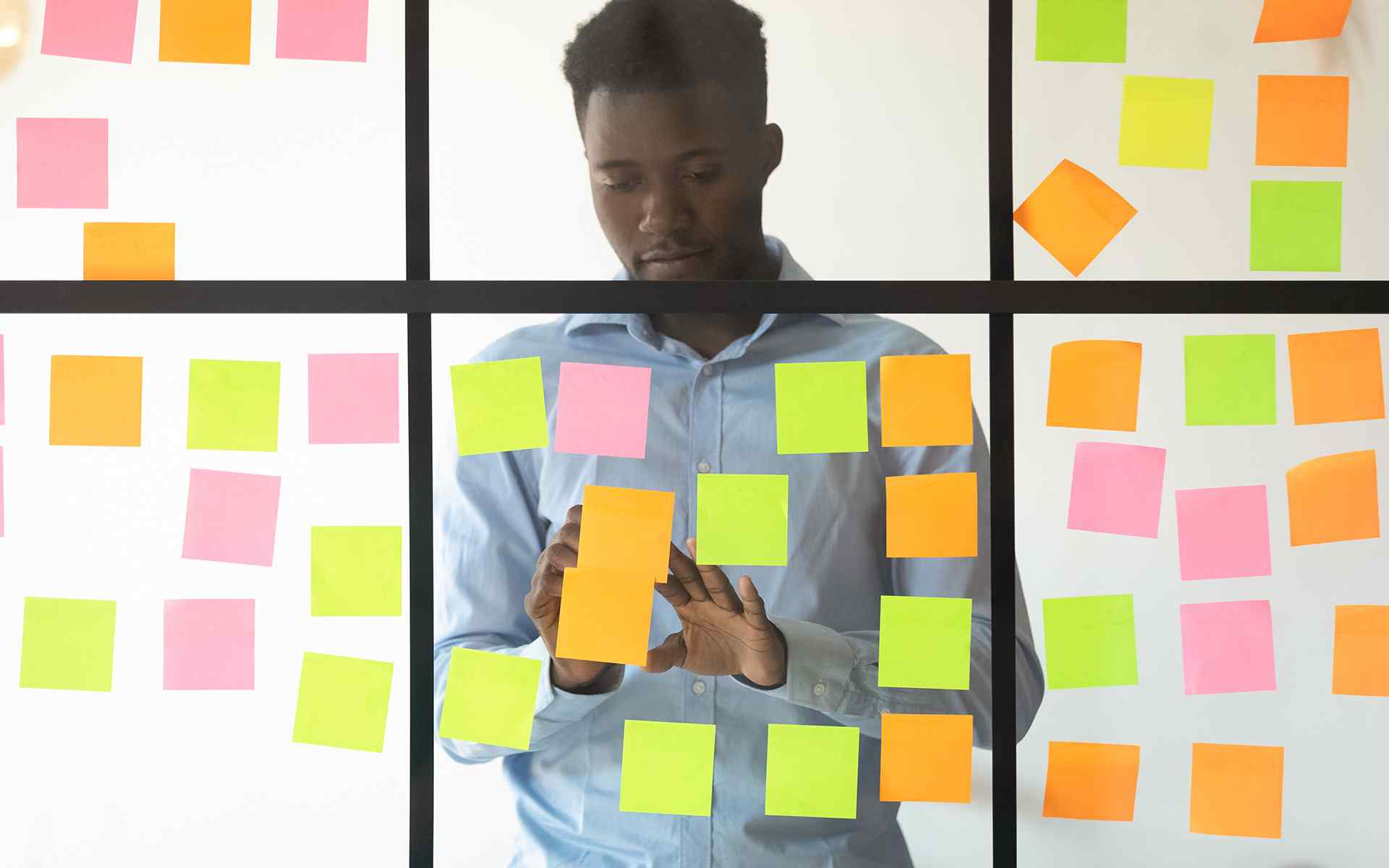 6 Strategies to Managing Time Efficiently as a Consultant