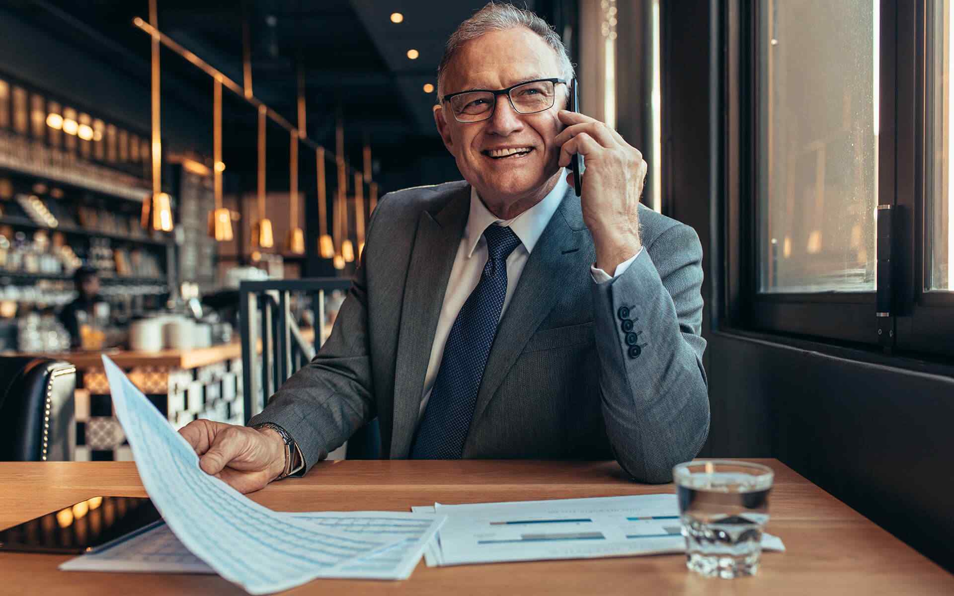 How to Manage Multiple Clients as an Independent Consultant