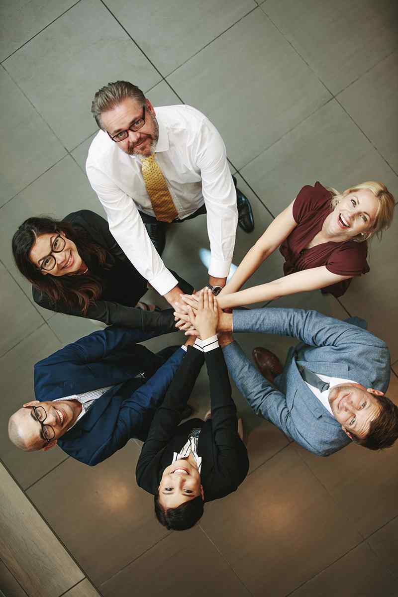 Becoming a Partner at a Consulting Firm